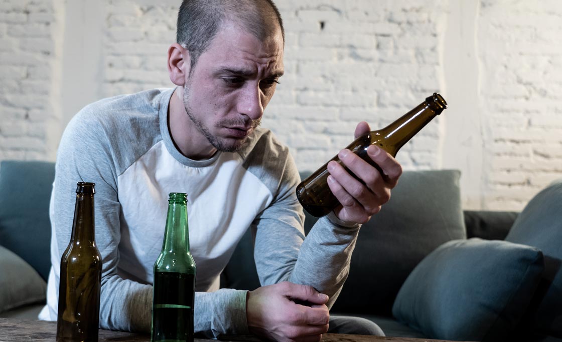 Убрать алкогольную зависимость в Звенигороде